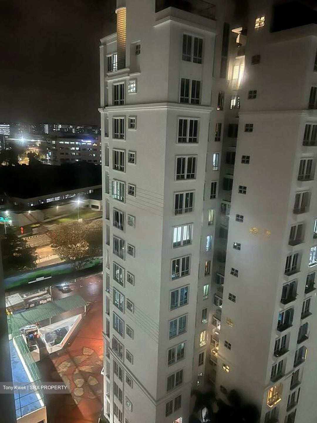 Northoaks (D25), Condominium #434867801